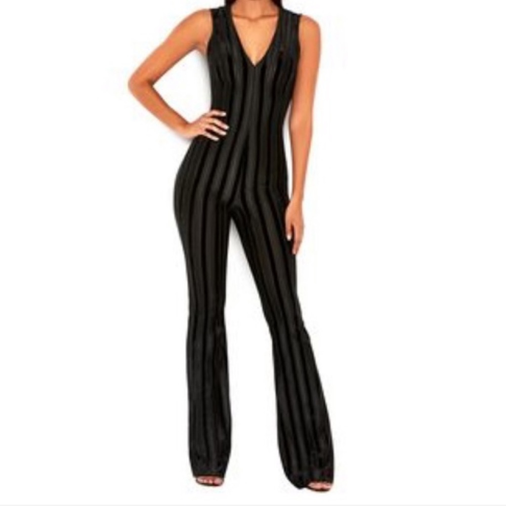 House of CB Jumpsuit